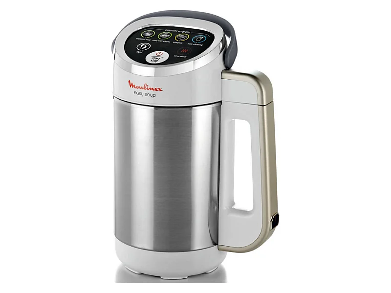 Blender chauffant MOUX LM841B10