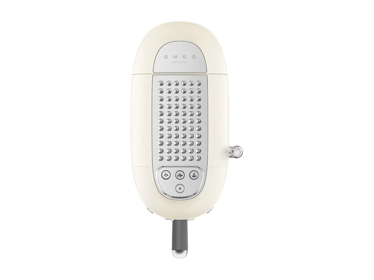 Machine à café Expresso Années 50 crème