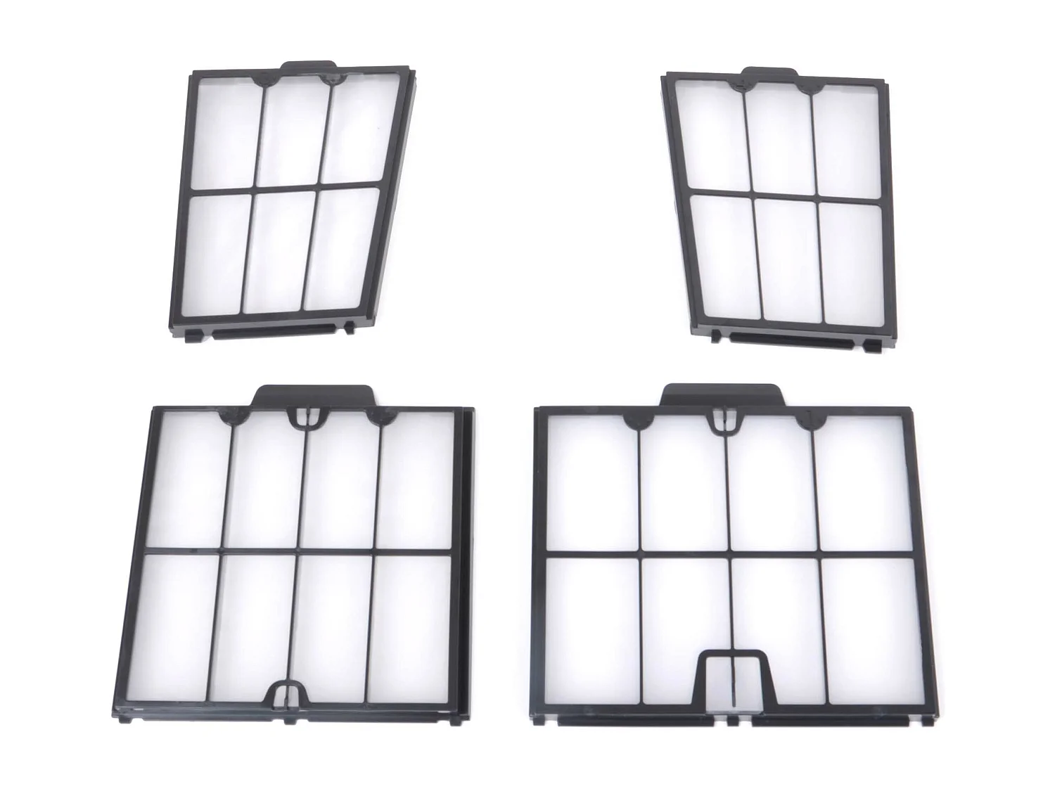 Dolphin Cartouches filtration printemps pour robot s et e - 9991463-assy