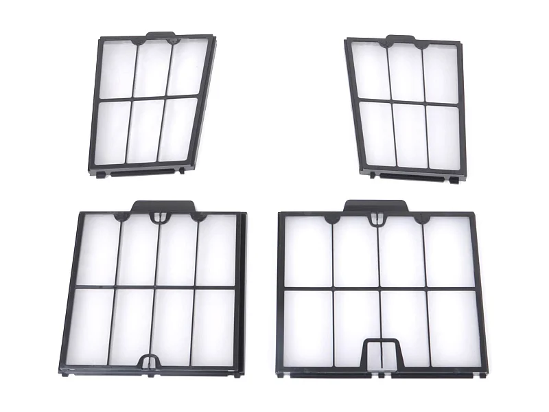 Dolphin Cartouches filtration printemps pour robot s et e - 9991463-assy