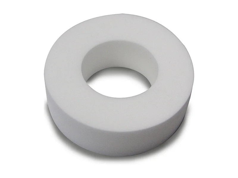 Dolphin Brosse mousse - anneau pour brosse combinée pour tous robots dolphin - 6101611