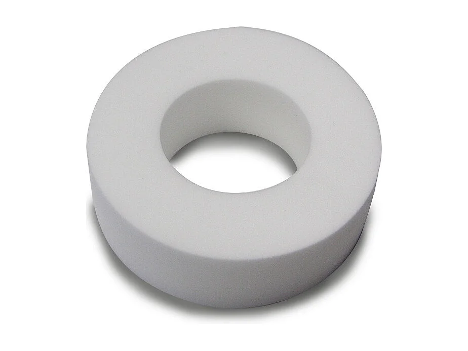 Dolphin Brosse mousse - anneau pour brosse combinée pour tous robots dolphin - 6101611