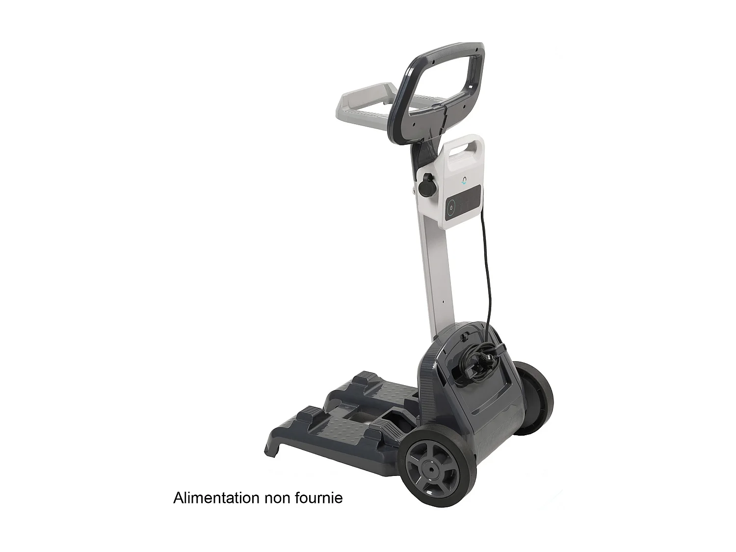 Dolphin Caddy universel pour robot dolphin - 9996085-assy