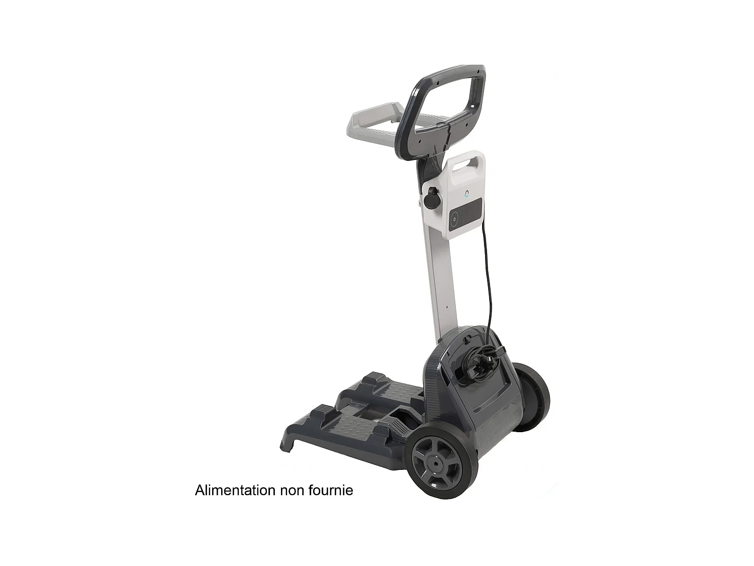 Dolphin Caddy universel pour robot dolphin - 9996085-assy