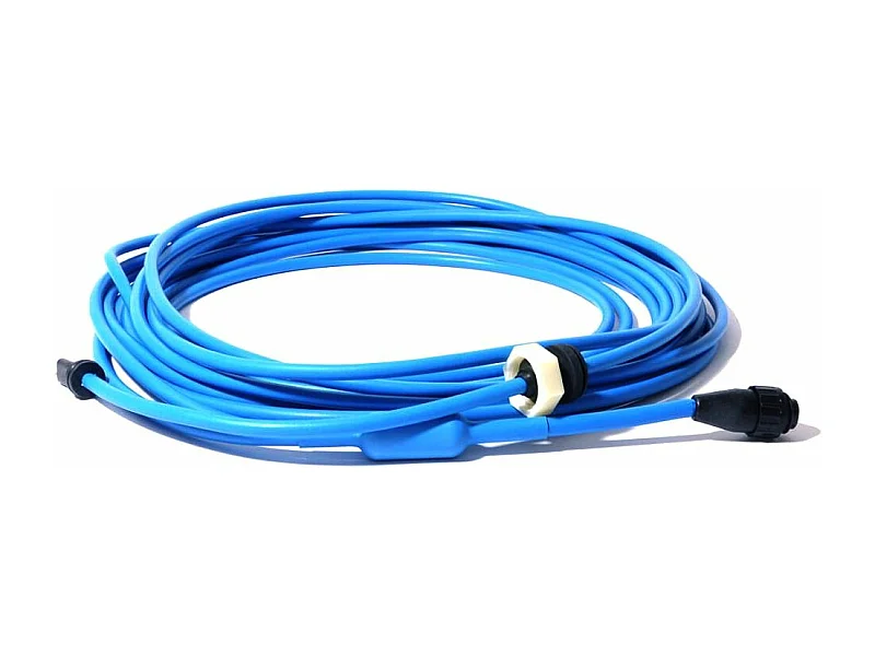 Dolphin Cable de remplacement de 15m pour robot dolphin (controler compatibilité avant d'acheter) - 9995884-diy