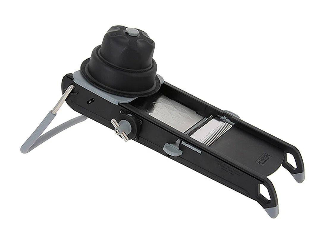 De Buyer Mandoline 20x40cm noir - 2015.03