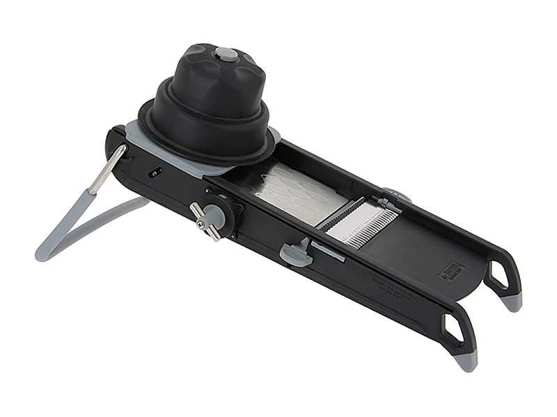 De Buyer Mandoline 20x40cm noir - 2015.03