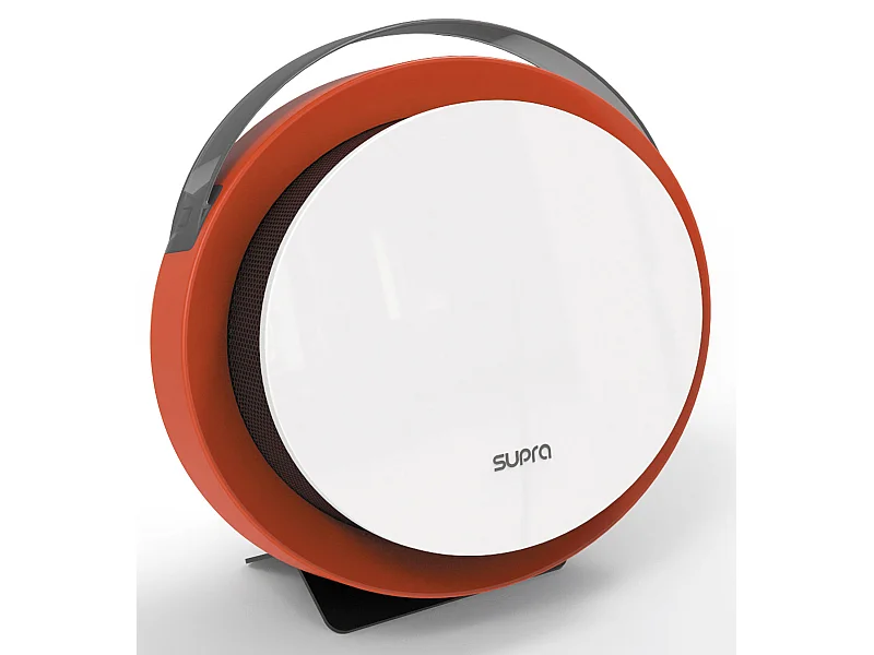 Supra Chauffage soufflant 2000w paprika ip21 - calypso14