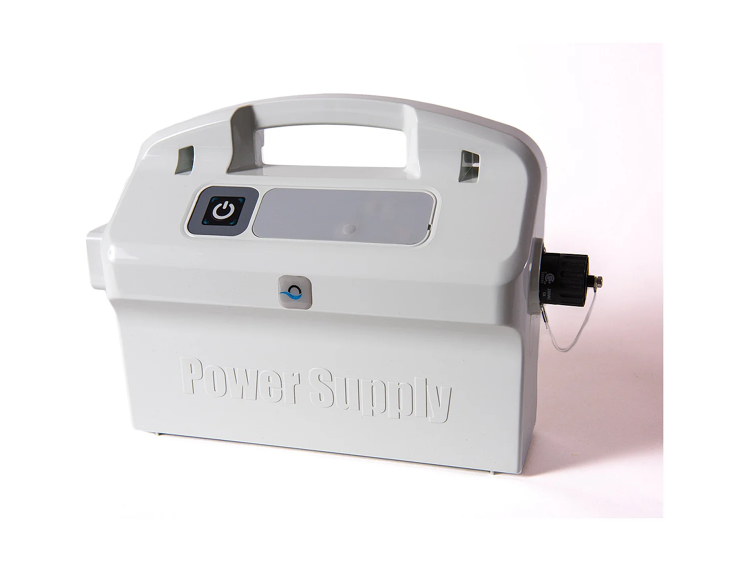 Dolphin Alimentation dyn eu 2010 pour robot dolphin swash tc, nauty tc etc voir liste en description - 9995675-assy