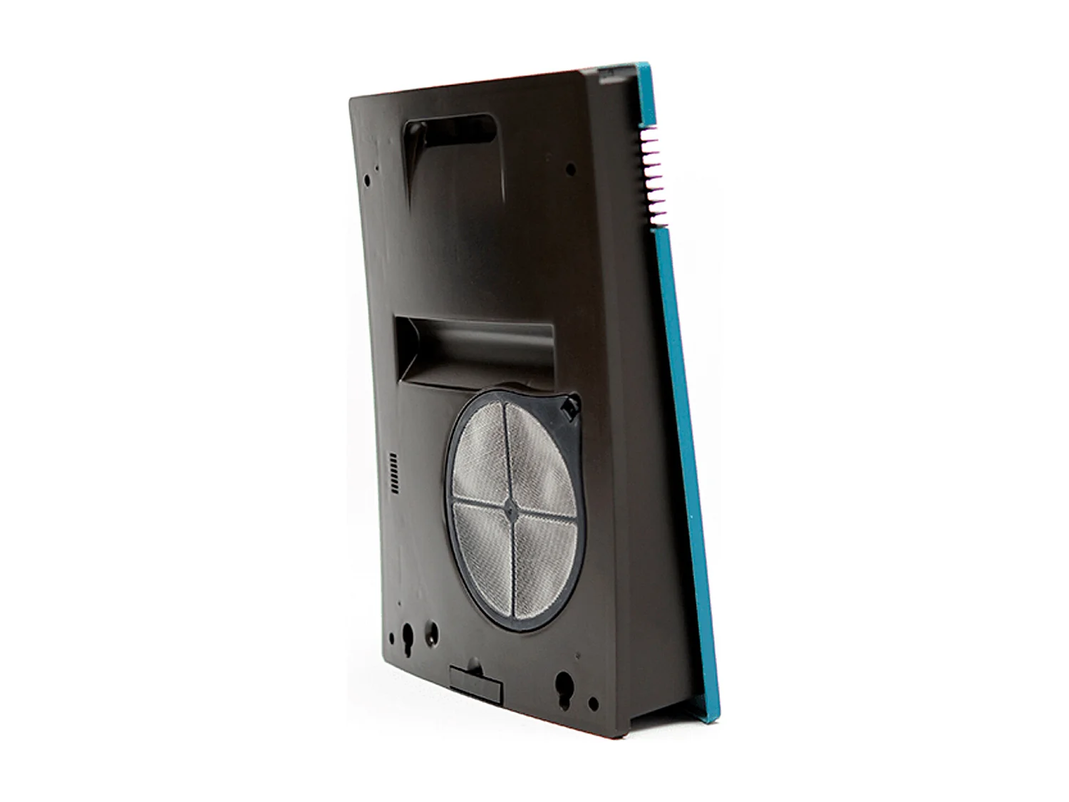 Supra Chauffage soufflant 1800w mobile bleu - lito bleu canard