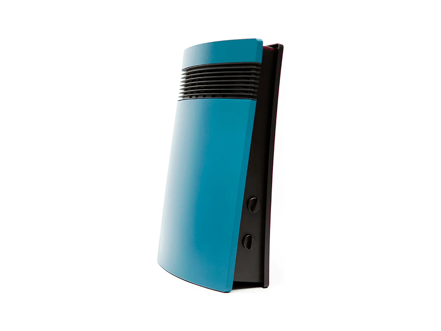Supra Chauffage soufflant 1800w mobile bleu - lito bleu canard