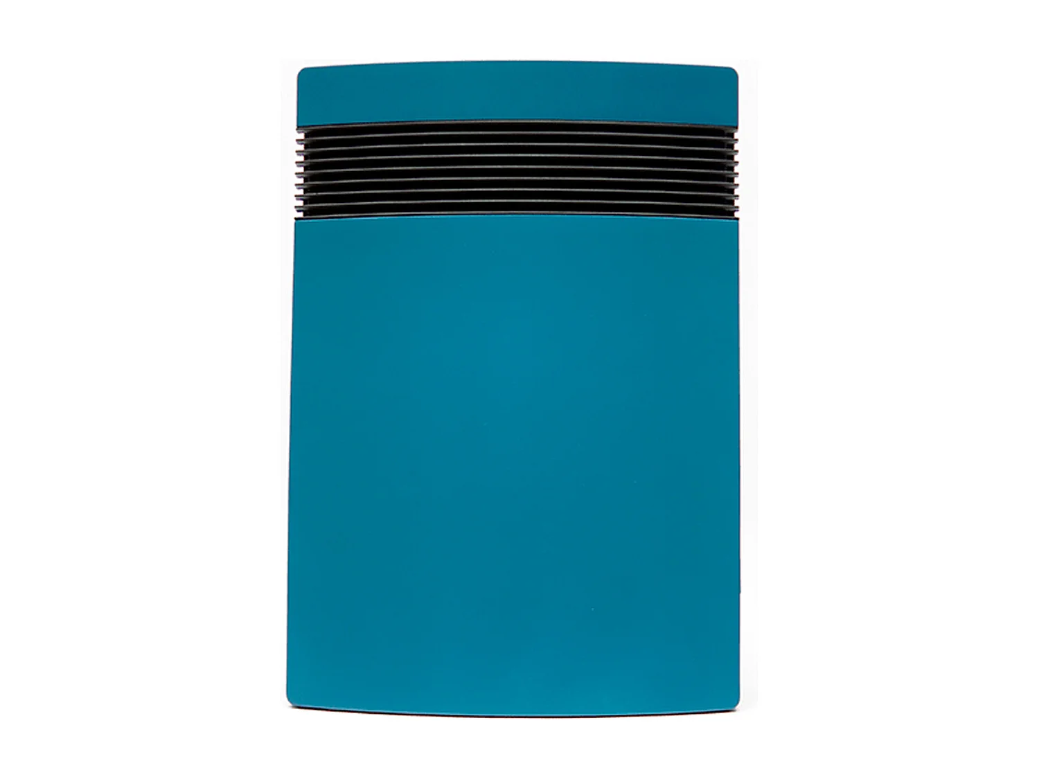 Supra Chauffage soufflant 1800w mobile bleu - lito bleu canard