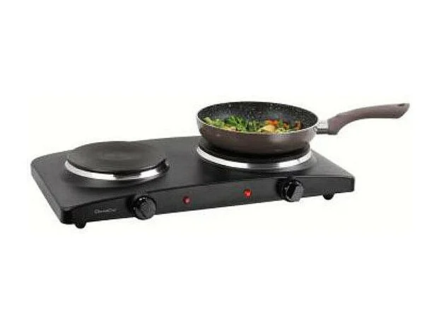 Réchaud DOMOCLIP DOC 168 N