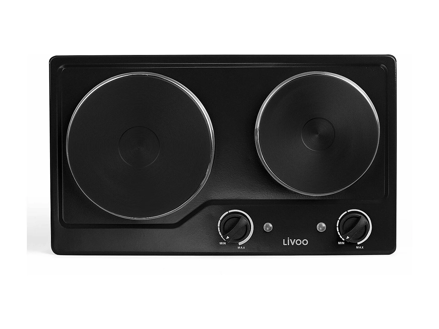 Réchaud DOMOCLIP DOC 168 N