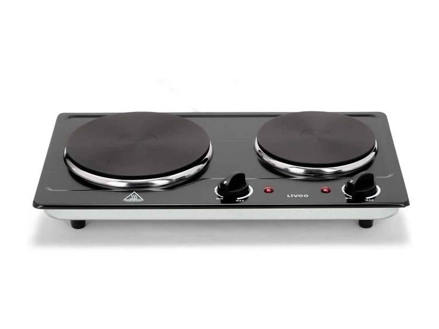 Réchaud DOMOCLIP DOC 168 N