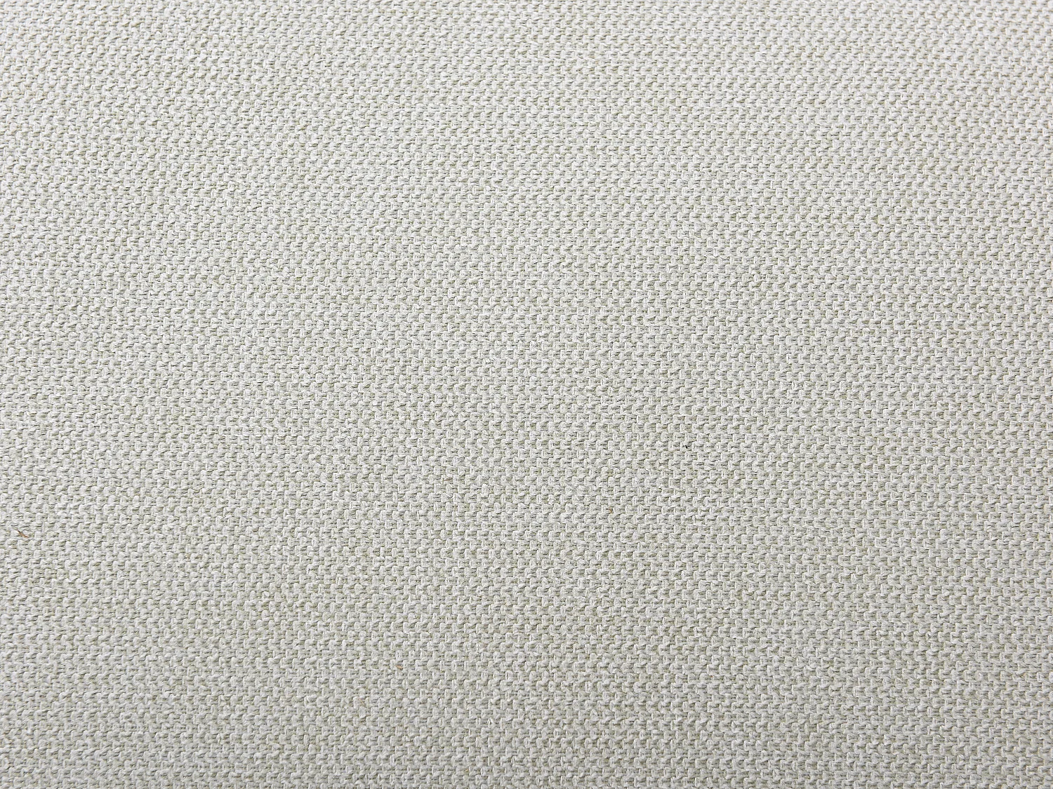 Höger hörnsofa med ställbar rygg i beige texturerat tyg ARSODA