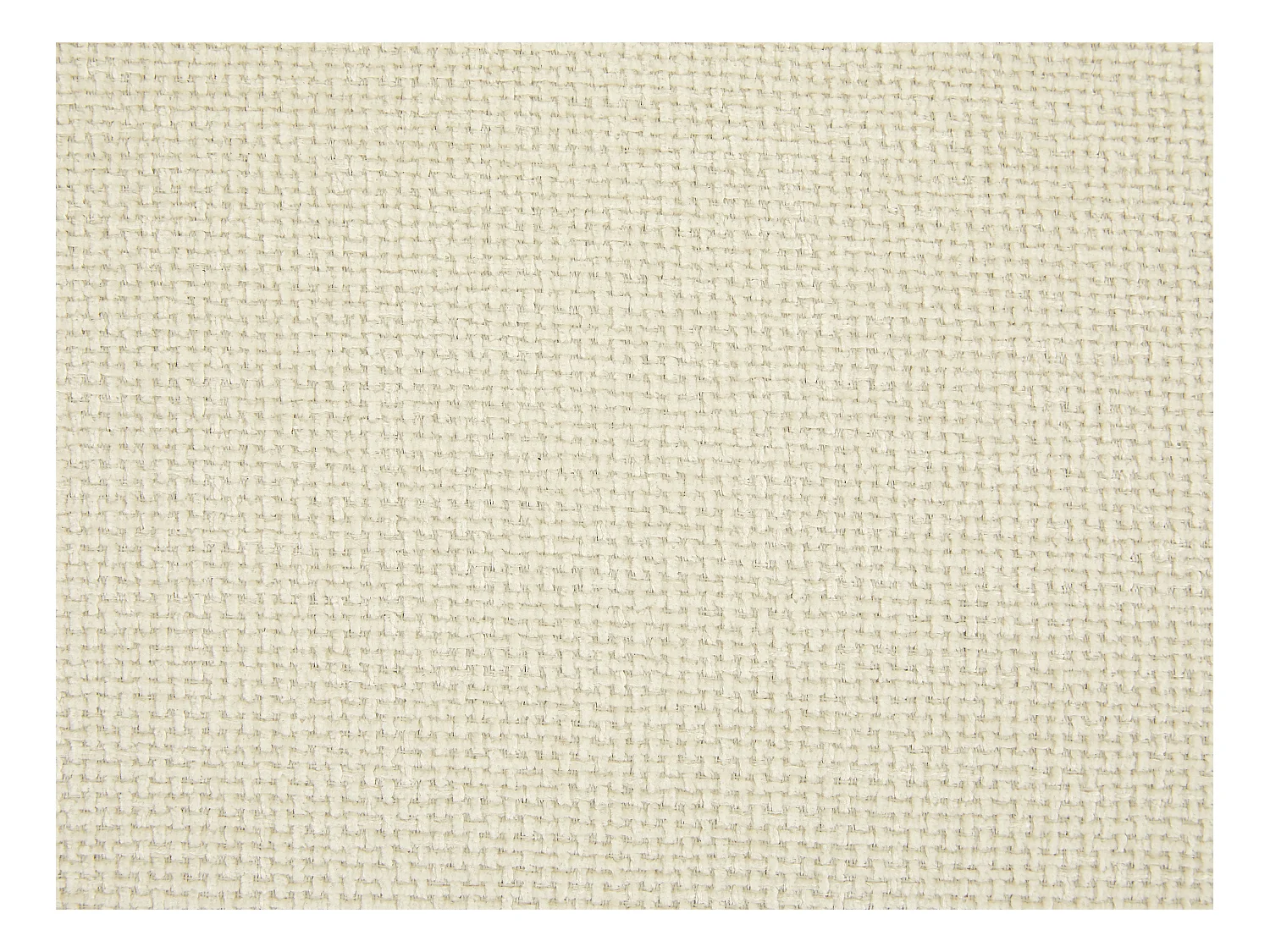 Divano  in Tessuto testurizzato Beige - Angolo a destra - NETOMIA