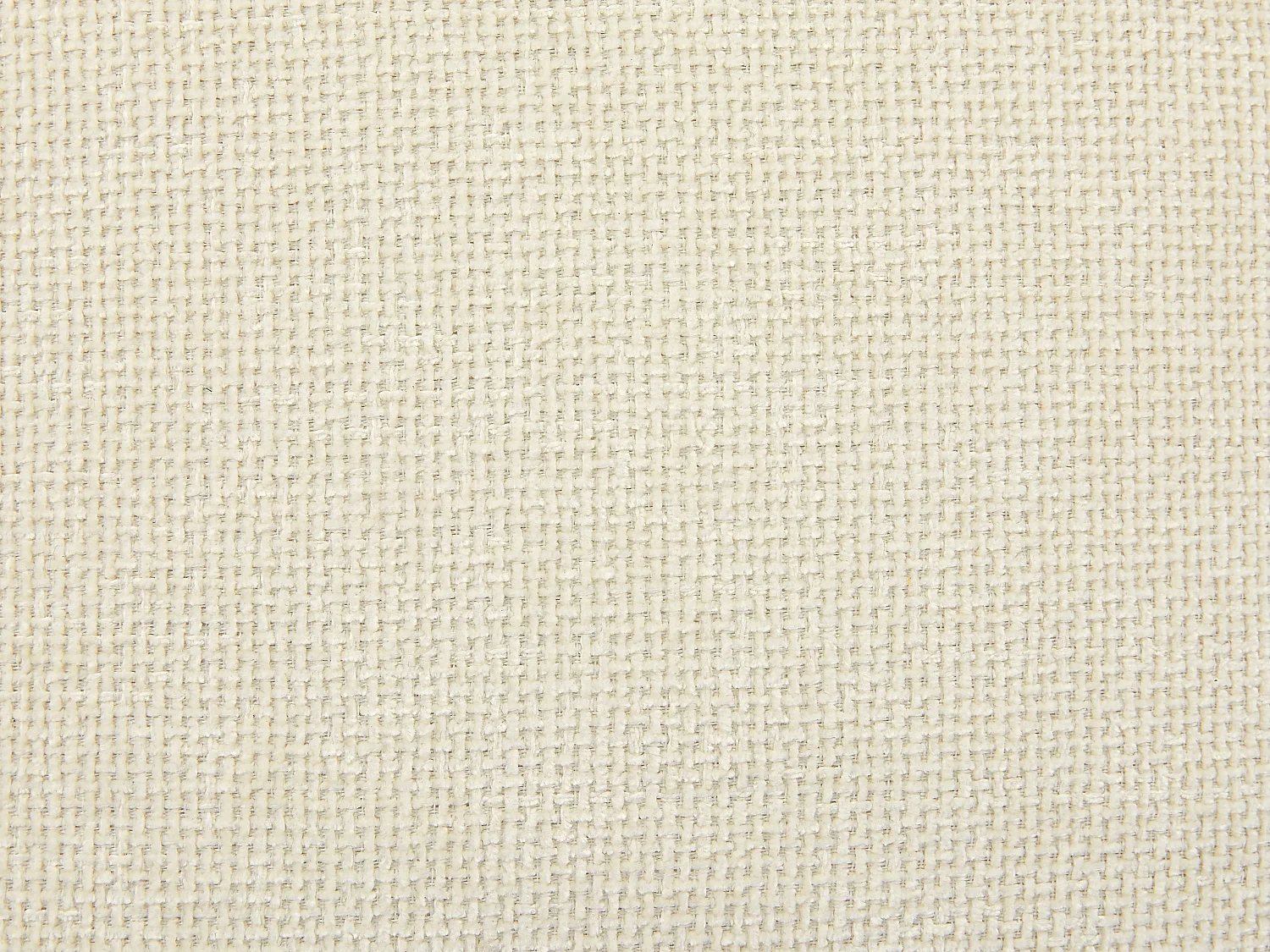 Högervänd vinkelformad soffa i beige texturerat tyg LOPONZA