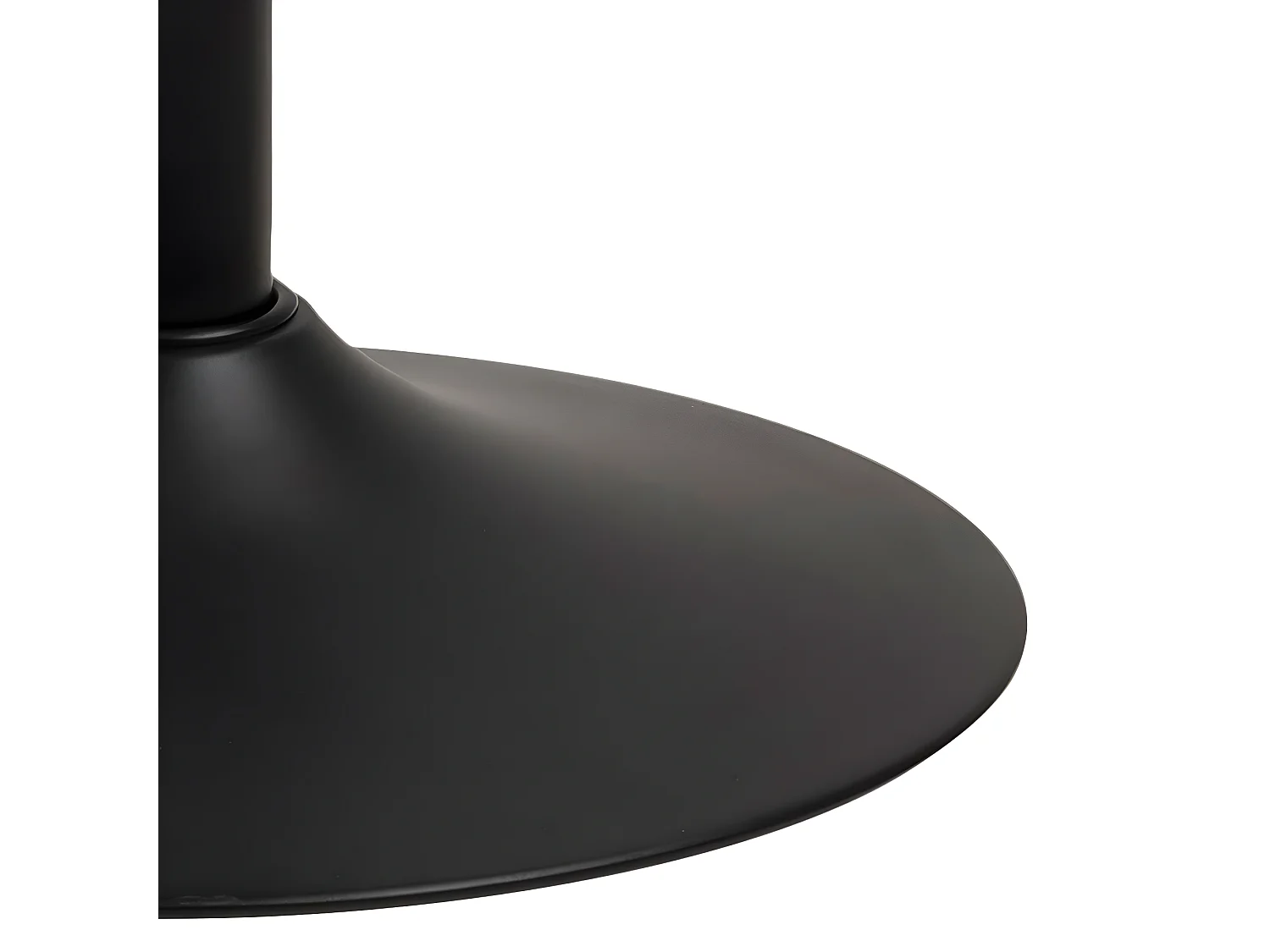 Cabezon - Lot de 2 tabourets de bar en tissu et métal H59-80cm - Vert