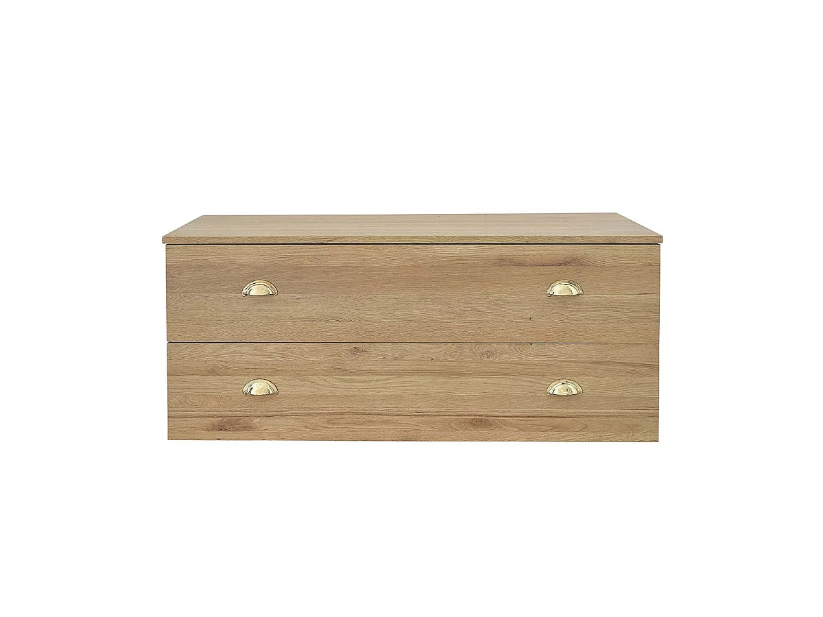 Sedia da giardino pieghevole in teak massello