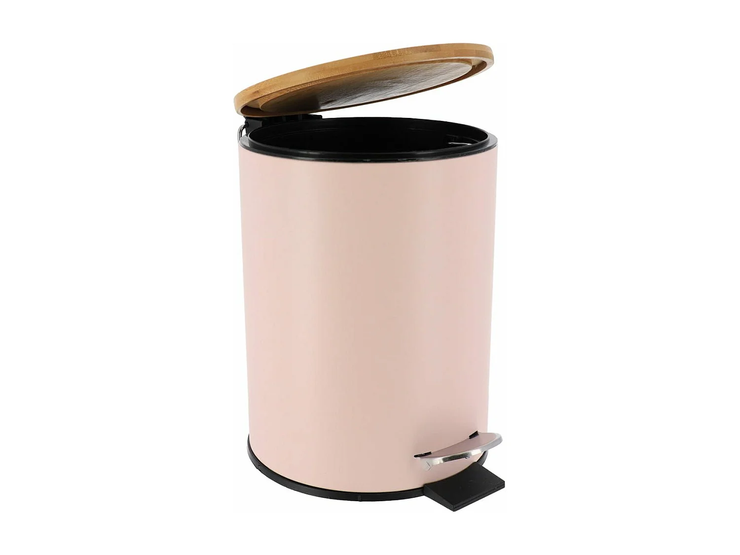 Lot de 2 Rideaux à œillet  Occultant Terracotta 140 x 260 cm