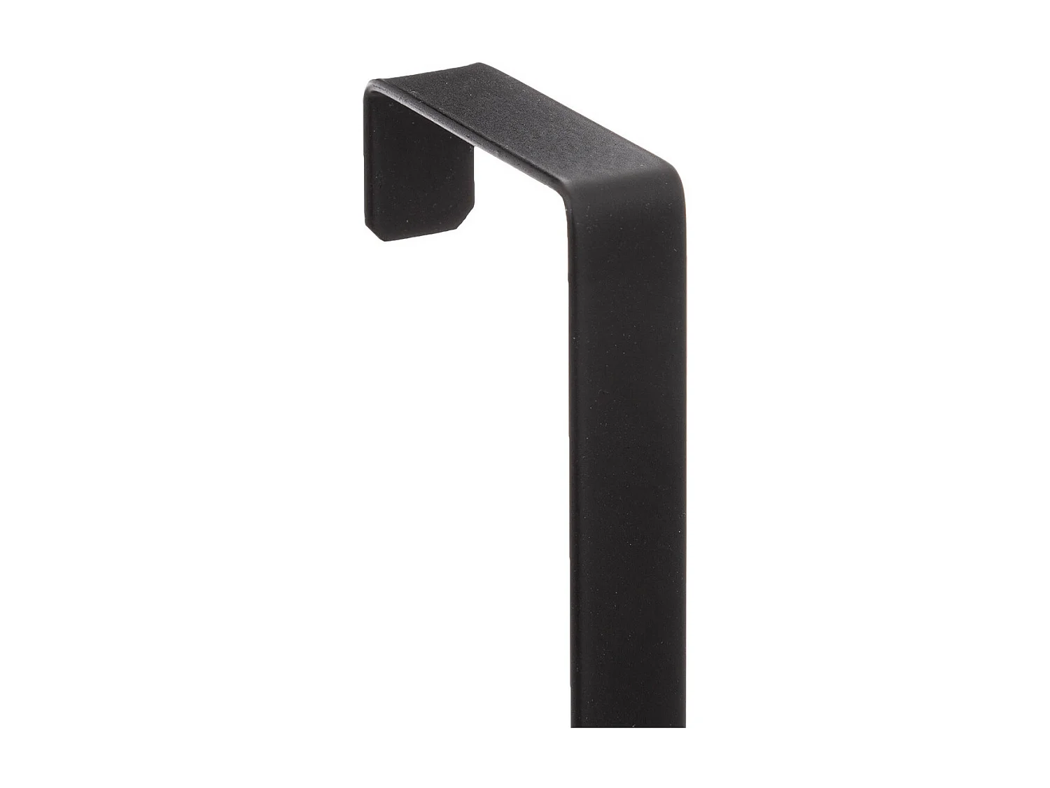 Porte-Serviettes en Bambou "Natureo" 40cm Noir