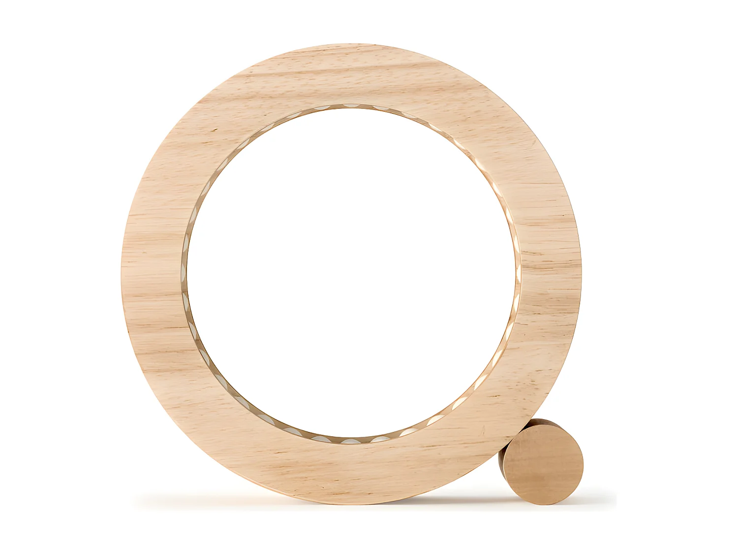 Porte-bagues Ferris Naturel  Umbra