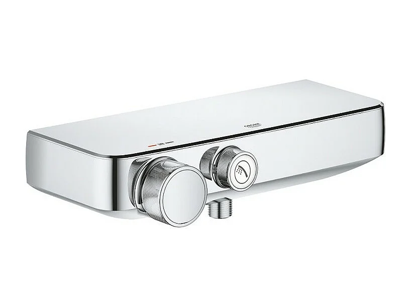 GROHE - Mitigeur thermostatique douche Grohtherm SmartControl