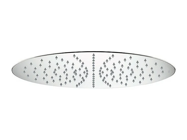 DURAVIT Cabeza de ducha universal 40 cm cromo