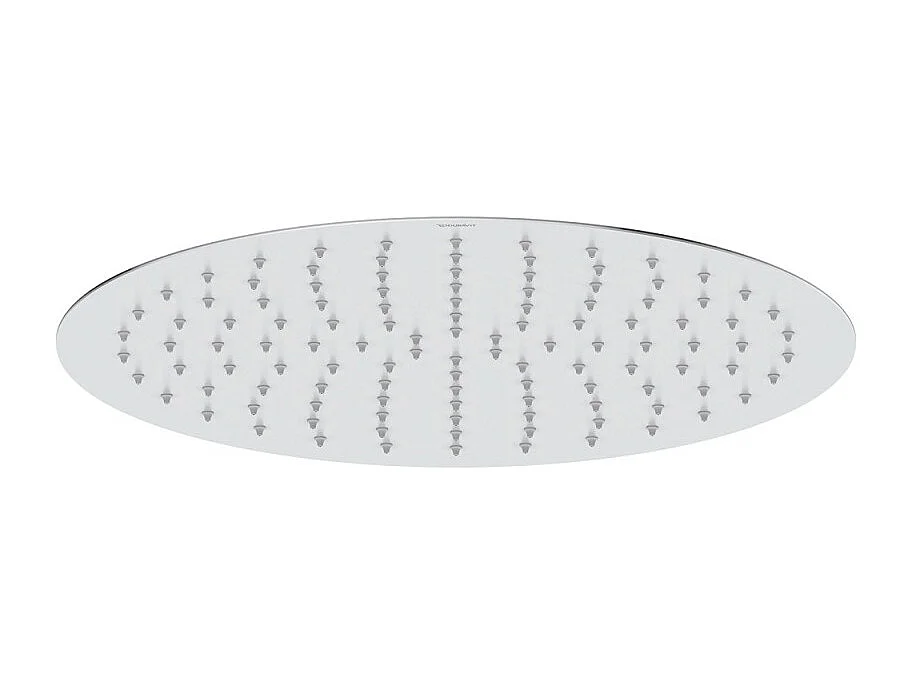 DURAVIT Cabeza de ducha universal 40 cm cromo