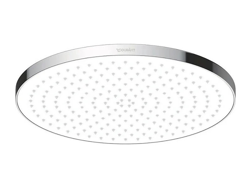 Douche de tête DURAVIT Universal 23 cm chromé