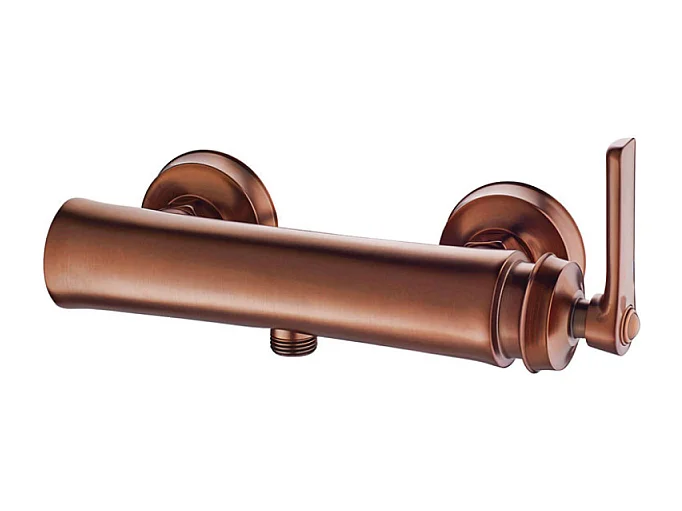 Mitigeur douche avec ensemble de douche Paini Lady's Auburn