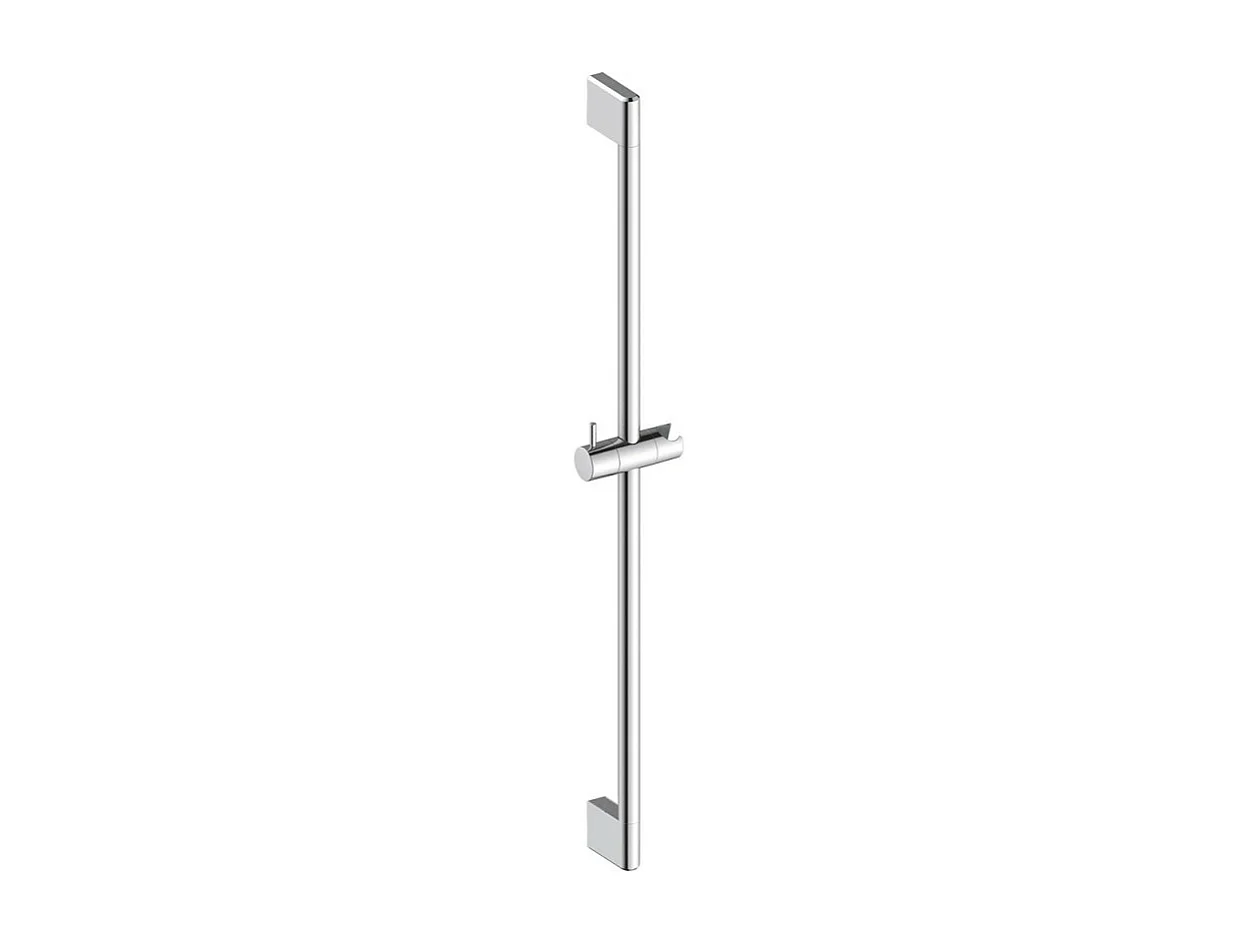 DURAVIT Barra de ducha universal 70 cm cromada