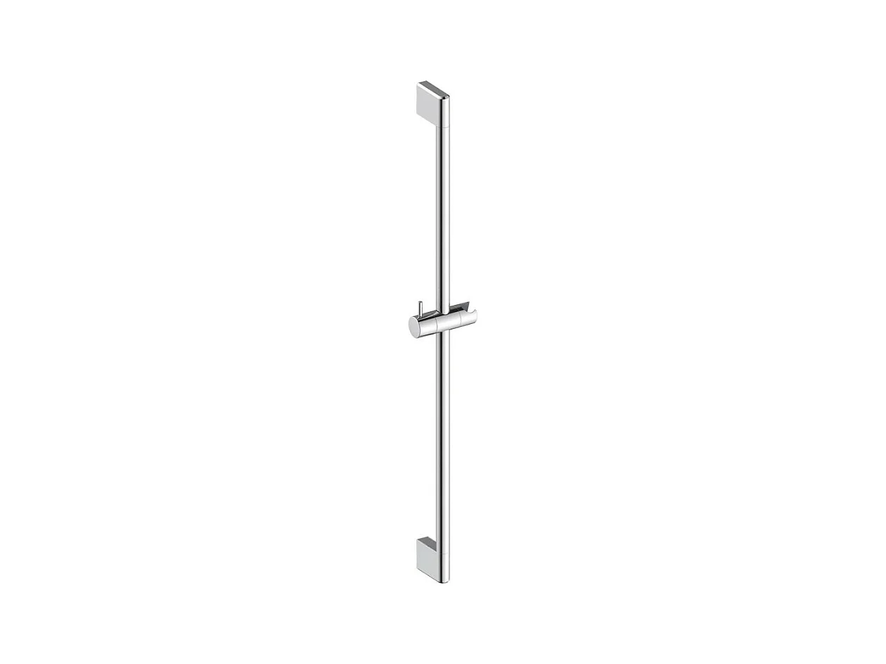DURAVIT Barra de ducha universal 70 cm cromada