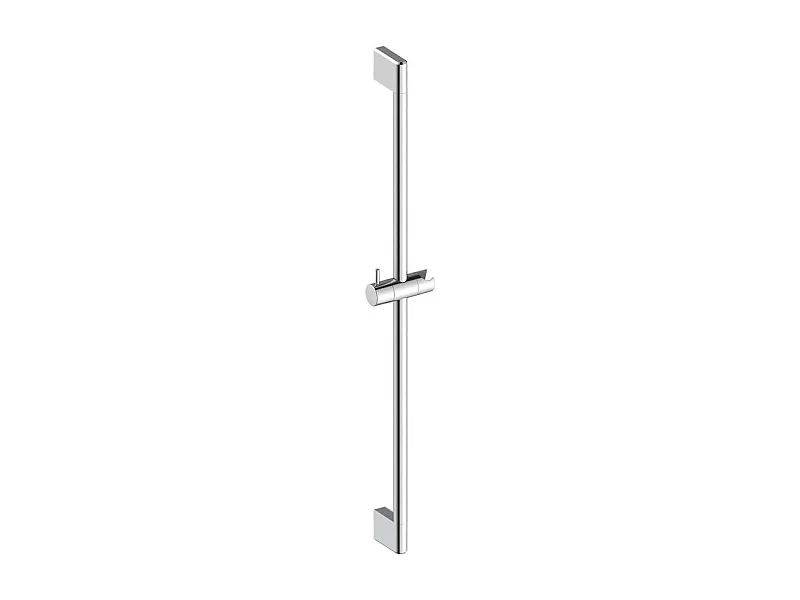 DURAVIT Barra de ducha universal 70 cm cromada