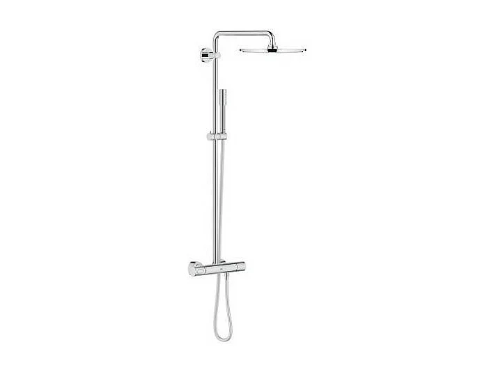 GROHE GROHE Rainshower System 310 columna de ducha termostática