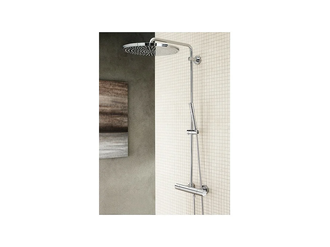 GROHE GROHE Rainshower System 310 columna de ducha termostática