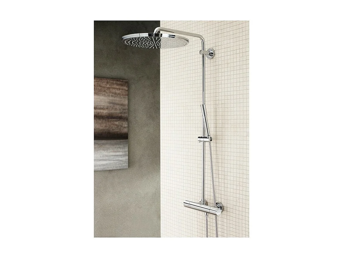GROHE GROHE Rainshower System 310 columna de ducha termostática