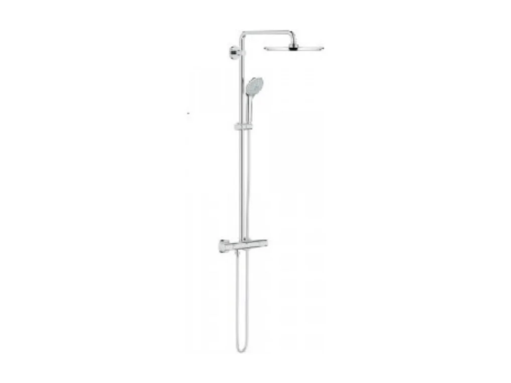 GROHE colonne douche Euphoria System 310