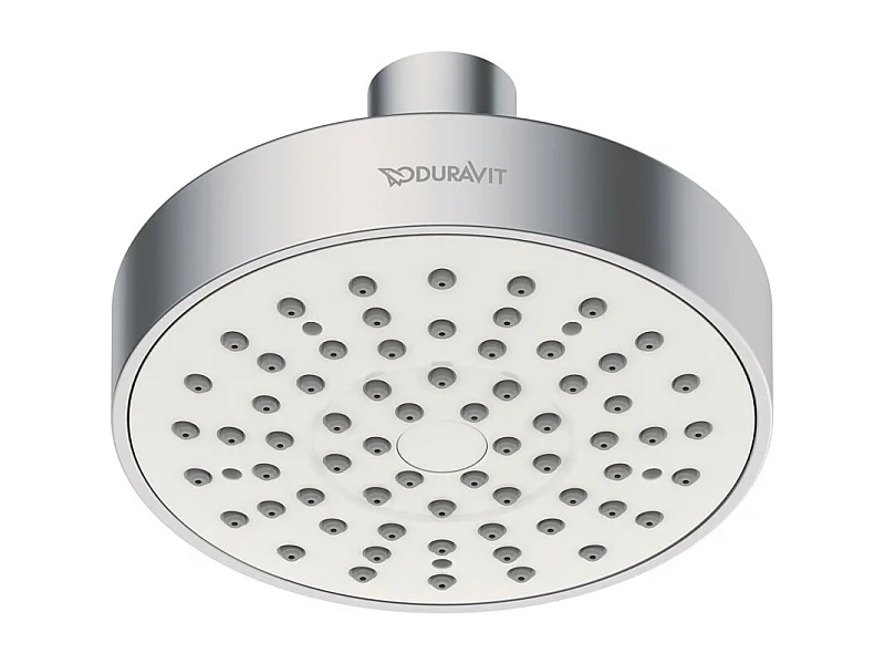 Douche de tête DURAVIT Universal 10 cm chromé