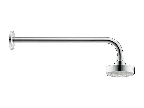 Douche de tête DURAVIT Universal 10 cm chromé