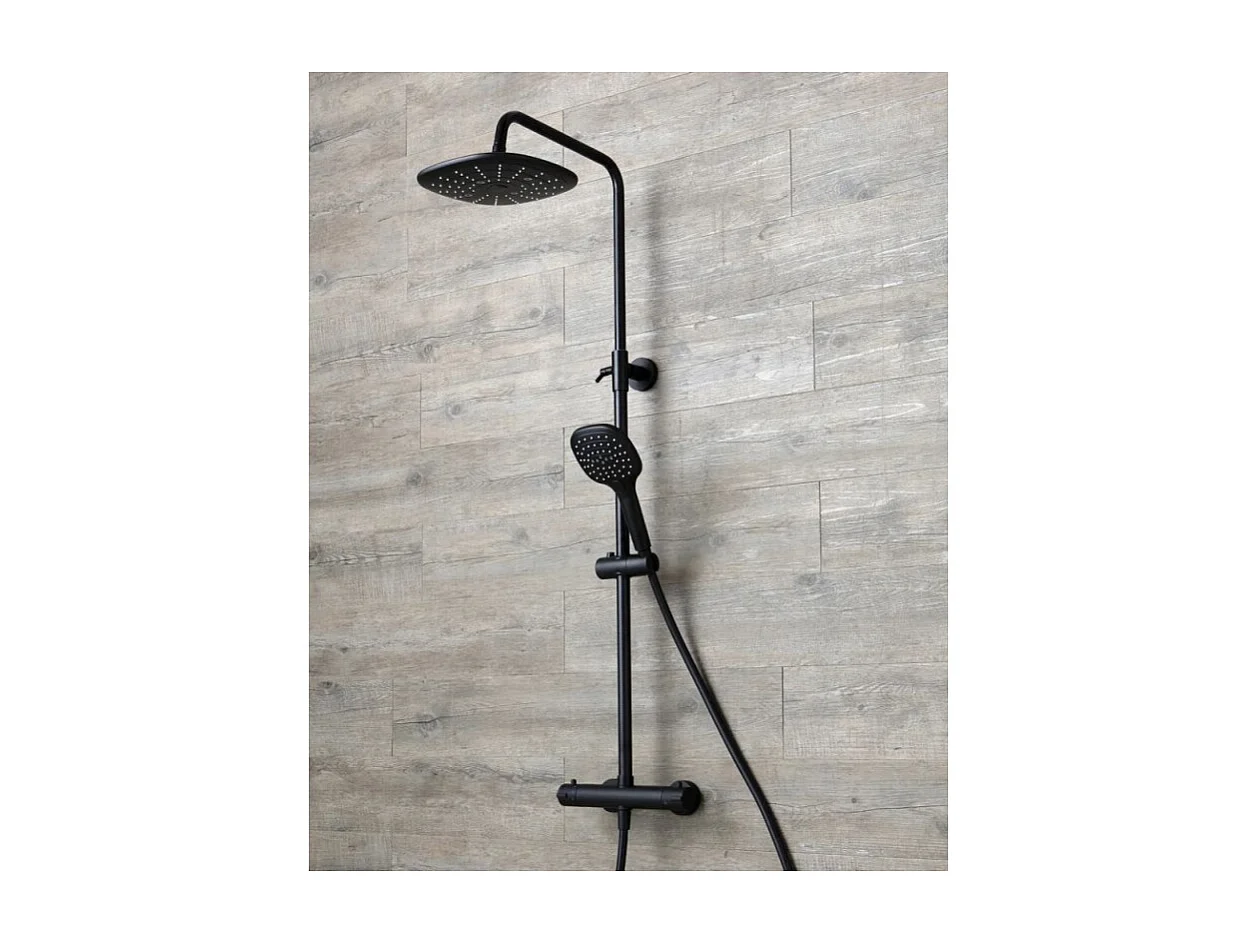 Kinedo - Colonne de douche Aquafactory