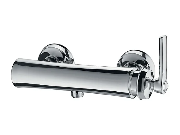 Mitigeur de douche avec barre de douche PAINI Lady's