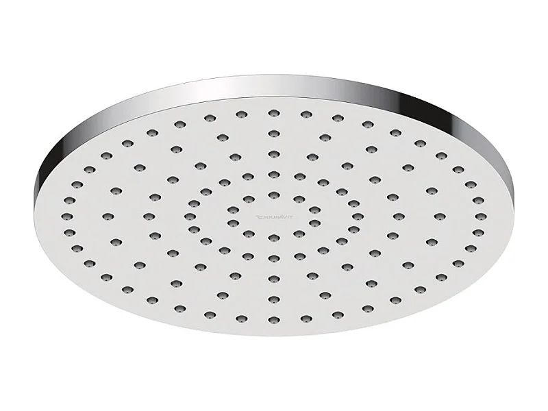 Douche de tête DURAVIT Universal 25 cm chromé