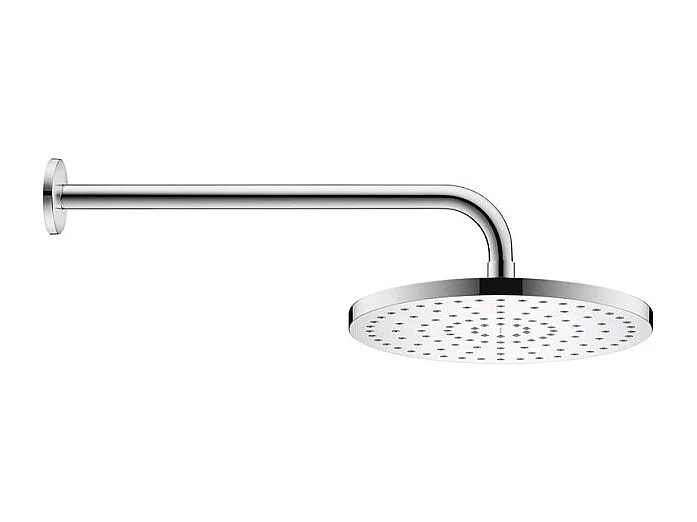 Douche de tête DURAVIT Universal 25 cm chromé