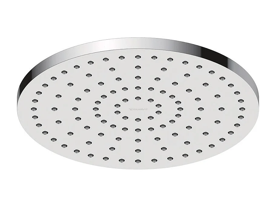 Douche de tête DURAVIT Universal 25 cm chromé