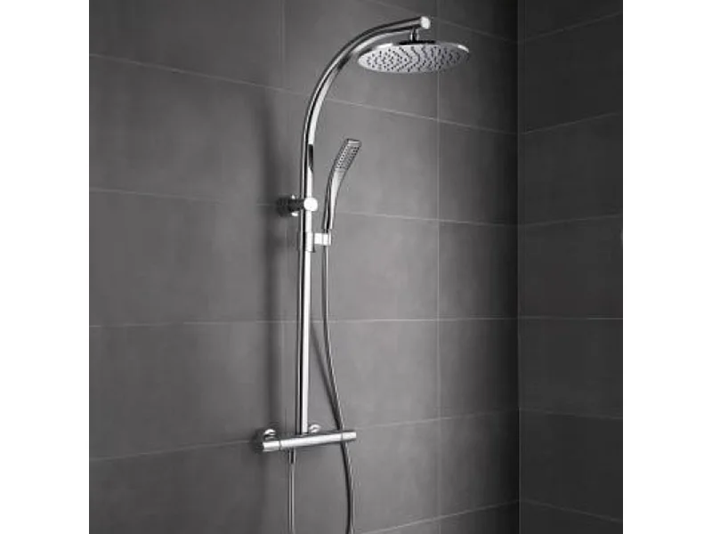 Jacob Delafon - Colonne de douche OBLO