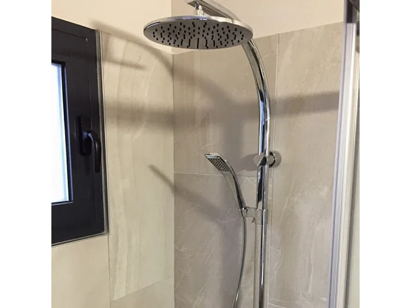 Jacob Delafon - Colonne de douche OBLO