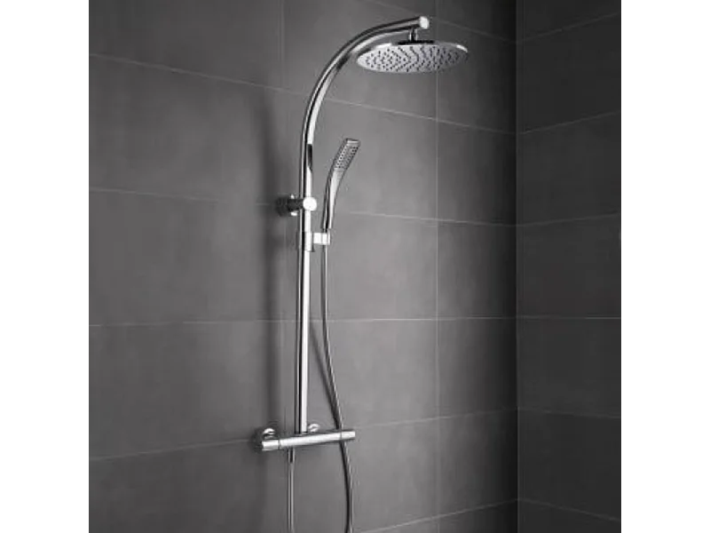 Jacob Delafon - Colonne de douche OBLO