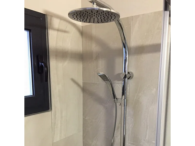 Jacob Delafon - Colonne de douche OBLO